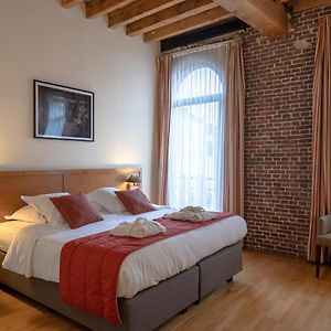 Deluxe Kamer